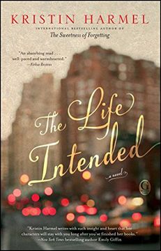 portada The Life Intended (in English)