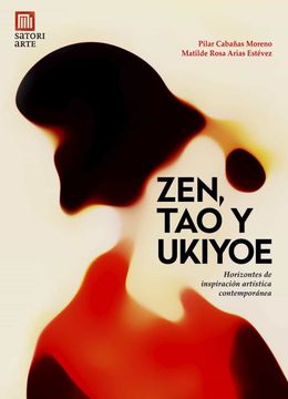 portada Zen, tao y Ukiyo-E [Próxima Aparición]