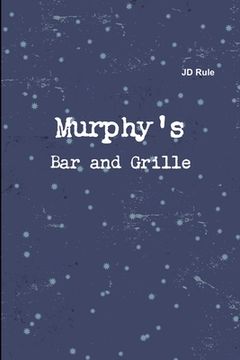 portada Murphy's Bar and Grille (en Inglés)