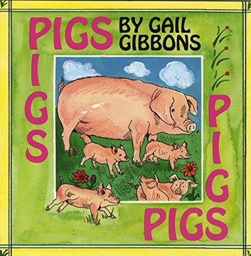 portada Pigs (in English)