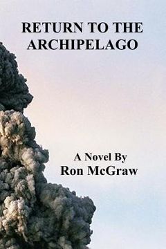 portada Return to The Archipelago (in English)