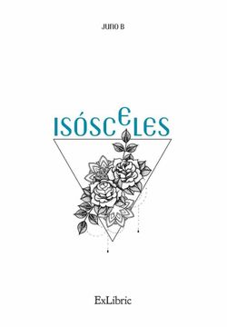 portada Isósceles (in Spanish)