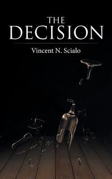 portada The Decision (en Inglés)