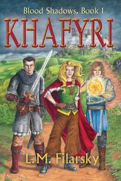 portada Khafyri (en Inglés)