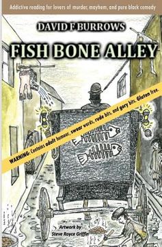 portada Fish Bone Alley (in English)
