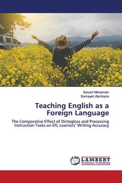 portada Teaching English as a Foreign Language