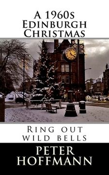 portada A 1960s Edinburgh Christmas (en Inglés)
