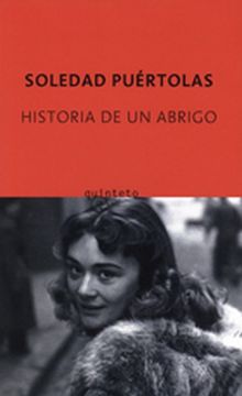 portada Historia de un Abrigo (in Spanish)