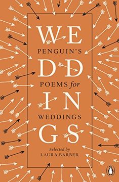 portada Penguin's Poems for Weddings (en Inglés)