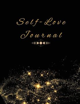 portada Self-Love Journal (in English)
