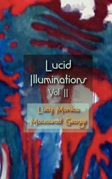 portada lucid illuminations volume 2 (en Inglés)