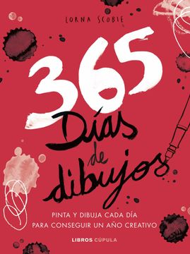 portada 365 Días de Dibujos (in Spanish)
