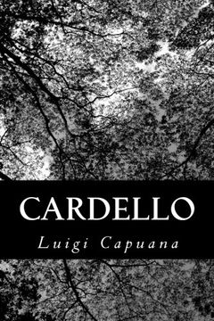 portada Cardello (Italian Edition)