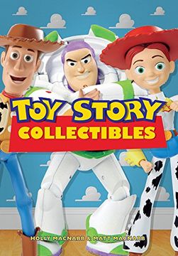 portada Toy Story Collectibles