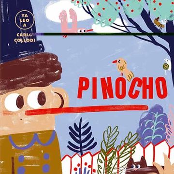 portada Pinocho (ya leo a)