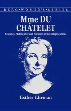 portada madame du chatelet (en Inglés)