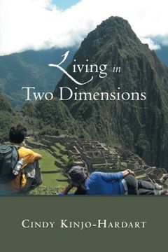 portada Living in Two Dimensions