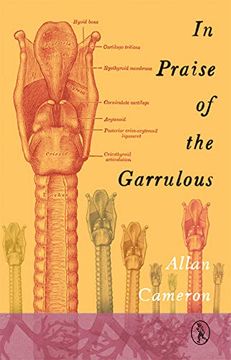 portada In Praise of the Garrulous (en Inglés)
