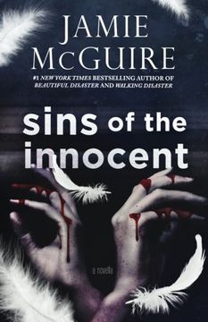 portada Sins of the Innocent: A Novella