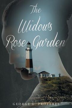 portada The Widow's Rose Garden (in English)