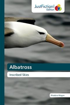 portada Albatross (en Inglés)