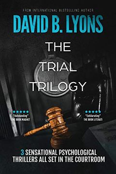 portada The Trial Trilogy (en Inglés)