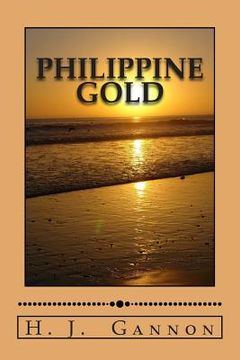 portada Philippine Gold