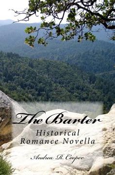 portada The Barter: Historical Romance Novella (en Inglés)