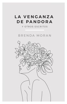 portada La venganza de Pandora (in Spanish)
