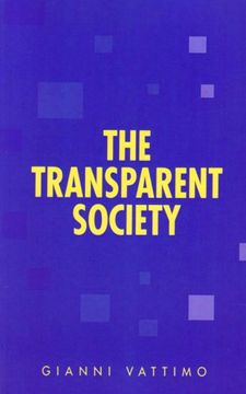 portada Transparent Society