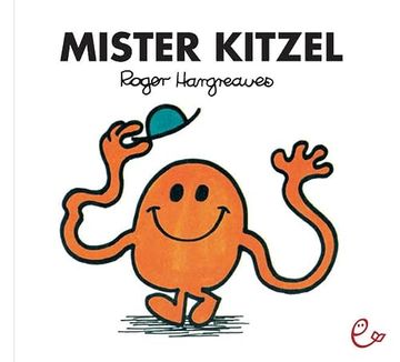 portada Mister Kitzel (in German)