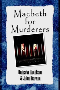portada Macbeth for Murderers 