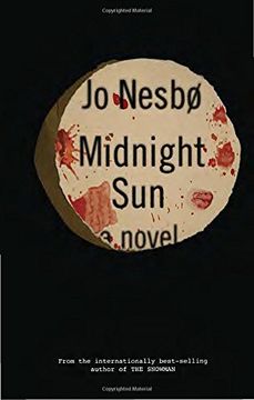portada Midnight Sun: A Novel (in English)