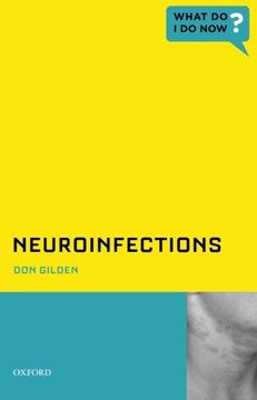 portada Neuroinfections (en Inglés)