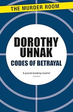 portada Codes of Betrayal (en Inglés)