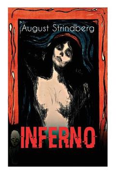 portada Inferno (en Alemán)