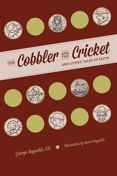 portada The Cobbler and the Cricket (in English)