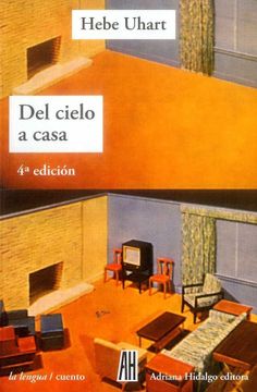 portada Del Cielo a Casa (in Spanish)