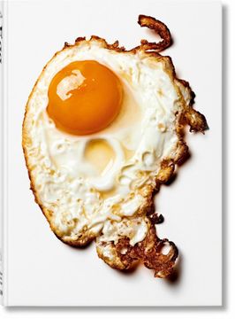 portada The Gourmand. El huevo. Historias y recetas (in Spanish)