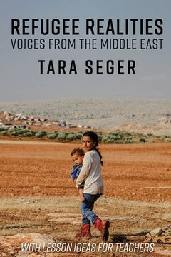 portada Refugee Realities: Voices from the Middle East