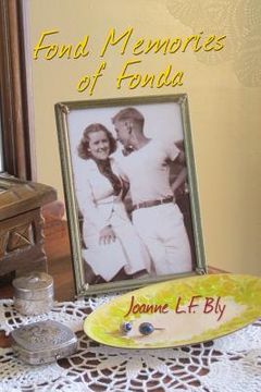 portada Fond Memories of Fonda (in English)