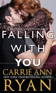 portada Falling With You (en Inglés)