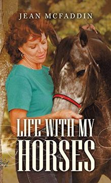 portada Life With my Horses (en Inglés)