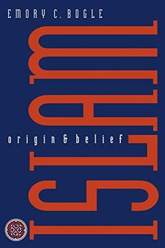 portada Islam: Origin and Belief (en Inglés)