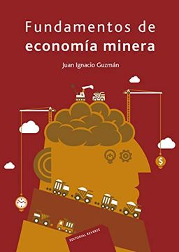 portada Fundamentos de Economia Minera