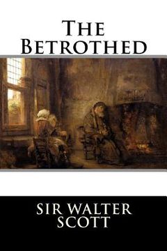 portada The Betrothed
