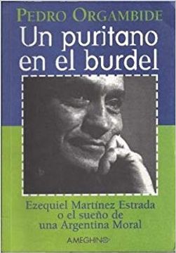 portada Un Puritano En El Burdel