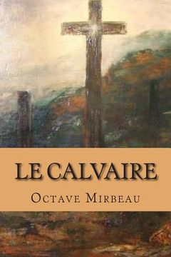 portada Le calvaire (in French)