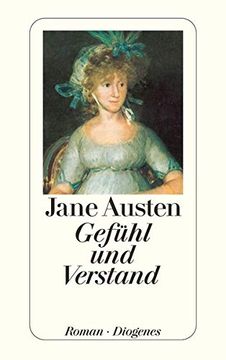 portada Gefühl und Verstand (in German)