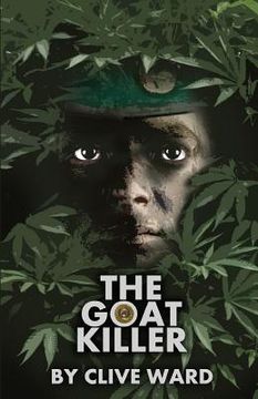 portada The Goat Killer (en Inglés)